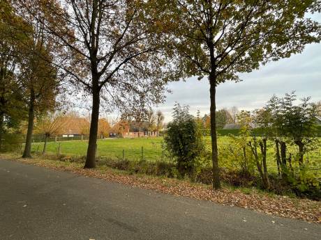 Bedrijfswoningen erbij in Oisterwijk, maar het laatste woord is er nog lang niet over gezegd