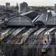 Eerste fase grote verbouwing Amsterdam CS van start: westelijke tunnel op de schop