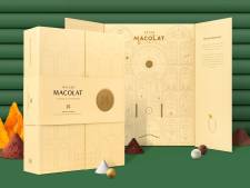 Les 11 plus beaux calendriers de l’Avent à déguster