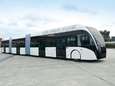 Van Hool bouwt 58 'trambussen' voor Noorse Trondheim en heeft 200 openstaande vacatures