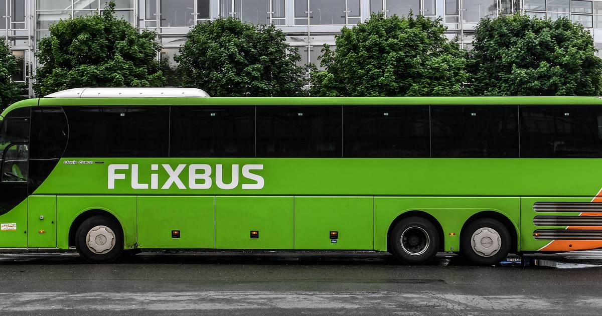 Personeel Eurolines Mogelijk Op Straat Na Overname Door Flixbus Fnv Dreigt Met Acties 