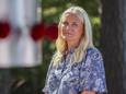 Noorse Kroonprinses Mette-Marit moet plots afhaken tijdens staatsbezoek door opstoot van haar longziekte