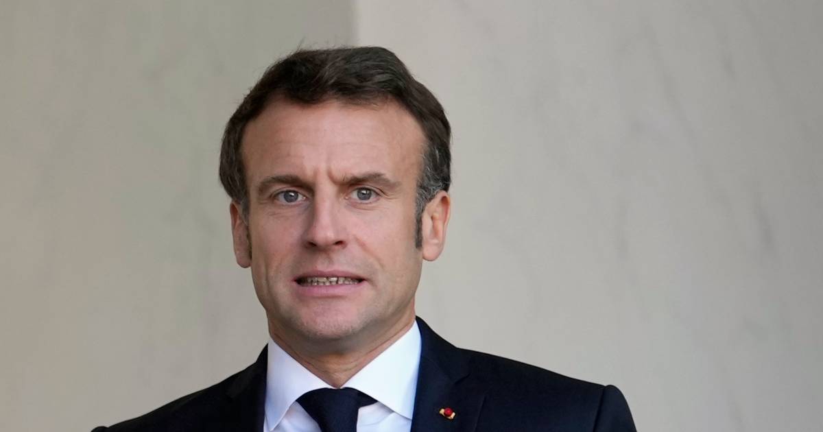 Французский суд расследует финансирование предвыборной кампании Макрона 2017 и 2022 годов |  За рубежом