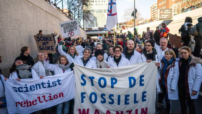 Klimaatinzet Gemert-Bakel is ‘niet ambitieus genoeg’