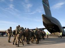 Nouveaux raids aériens français au Mali