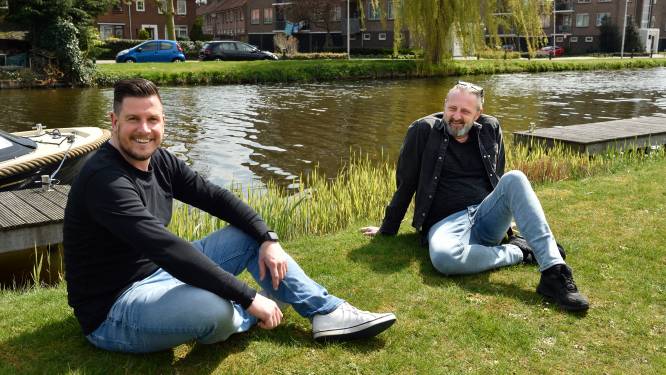 Pieter diende in Afghanistan, nu helpt hij horecamensen met coronastress: ‘In leger leer je omgaan met onzekerheid’