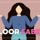 Floor Faber #38: 'Toen hij zijn piemel tevoorschijn haalde, schrok ik me rot'