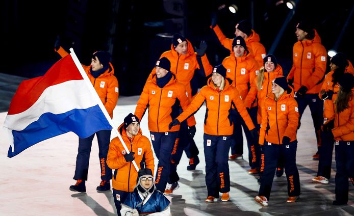 Nederland broedt op plan om Olympische Spelen van 2032 te ...