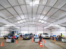 GGD West-Brabant stopt per direct met sneltesten, PCR-test keert terug