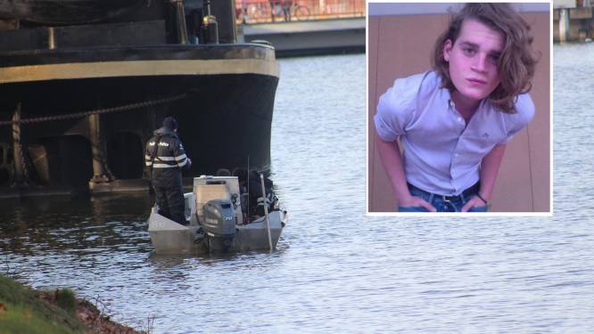 Ouders verdronken Bruggeling (21) kapot van verdriet