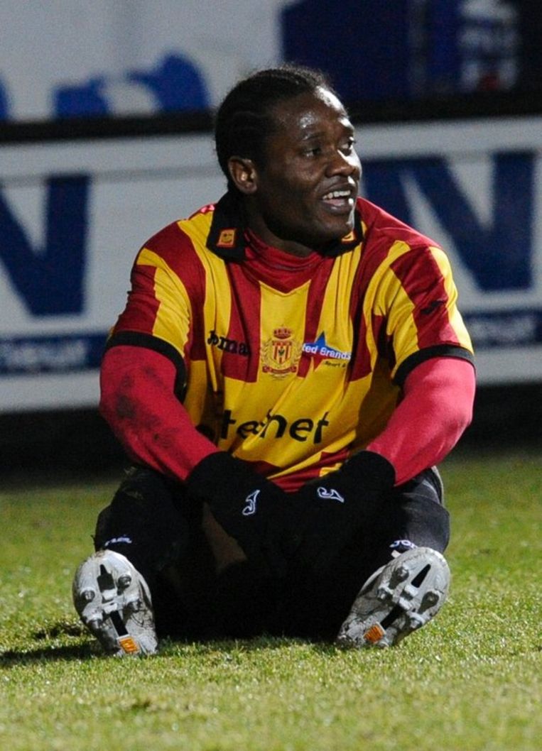 Moeder van Aloys Nong overleden De