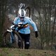 Sanne Cant: "Als ik die strepen zie, verschijnt een glimlach"