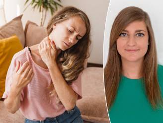 1 op de 20 mensen krijgt fibromyalgie: wat is het en kan je ervan genezen? “Zelfs een knuffel kan pijnlijk zijn”
