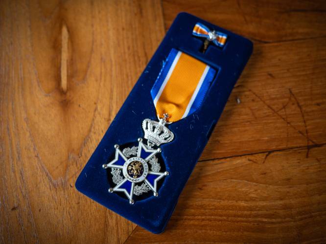 Lintjesregen in en rond Breda: vier ridders en 21 Leden in de Orde van Oranje-Nassau