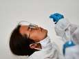 Fin des tests PCR pour les cas asymptomatiques en Angleterre