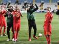 Un capitaine flamboyant, des remplaçants séduisants: les enseignements de la semaine des Diables