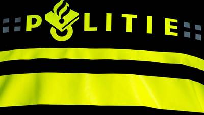 Inbreker laat identiteitsbewijs achter na stelen fiets