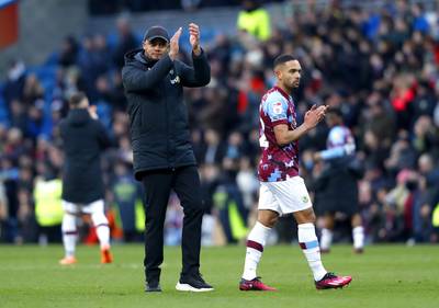 Kompany et Burnley s'imposent contre une D3 en FA Cup et s'offrent une affiche de prestige face à Man City en quarts