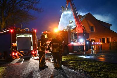 Achtmaal moet nog steeds te lang wachten op de brandweer: ‘Hier waarschuwen we al jaren voor’