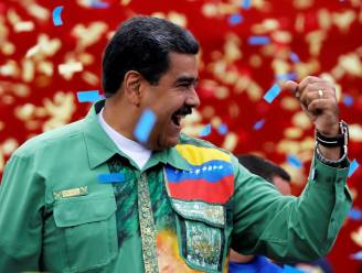 "Maduro zou zelfs Jezus verslaan": Venezolanen hebben geen goed oog in eerlijk verloop verkiezingen