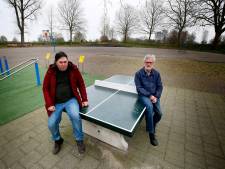 Gorinchem was eeuwenlang voorbereid op oorlog, maar de ondergrondse bunker is niet meer bereikbaar