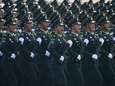 ANALYSE. Hoe China’s militaire opbouw het Westen nu al verzwakt