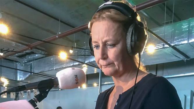 Liselot Thomassen: ‘Het probleem is dat ik de leukste baan heb die ik me kan wensen’