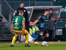 Federico Mattiello vertrekt per direct bij GA Eagles wegens persoonlijke omstandigheden