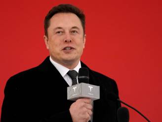 Elon Musk heeft zicht op bonus van 23 miljard na goede resultaten Tesla