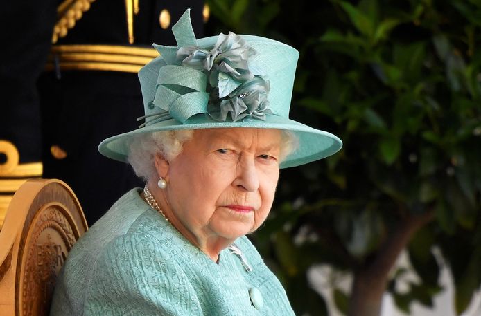 Elizabeth II