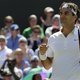Federer voor 7de keer naar finale Wimbledon