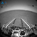 China wil met de Zhurong sporen van leven vinden op Mars.