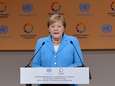 Merkel looft pact als "mijlpaal" in aanpak migratievraagstuk
