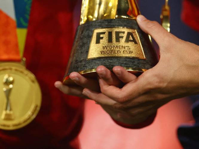 Concurrent minder voor België: VS en Mexico haken af voor organisatie WK vrouwenvoetbal 2027