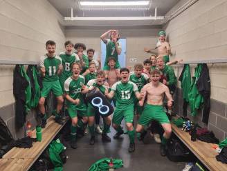 Jeugdspelers van KFC Dessel Sport scheren hoge toppen in interprovinciaal toernooi