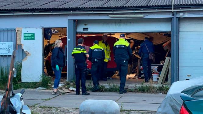 In Antwerpen onderschepte partij cocaïne aanleiding voor ‘vergisontvoering’ van man uit Hoofddorp