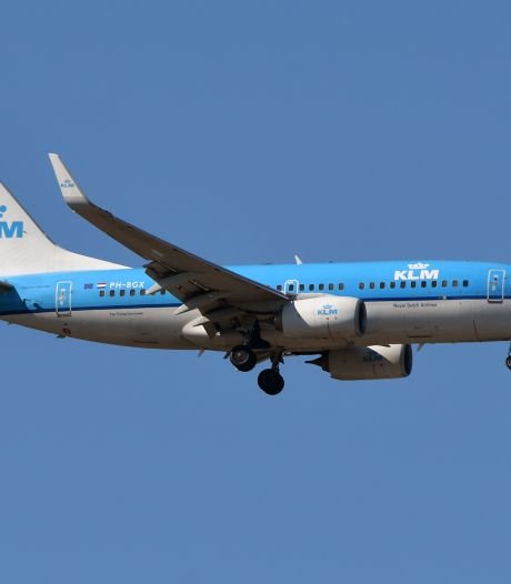 Onderzoek: KLM op een na veiligste luchtvaartmaatschappij