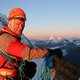 Veelzijdige alpinist had ook een ondergronds bestaan