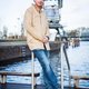 Bas Kok: 'Wat we vroeger lelijk vonden, vinden we nu juist mooi'
