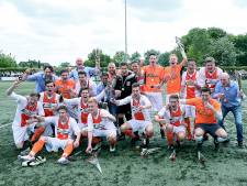 Bevlogen coach, salonremise en Moederdag om nooit te vergeten: topjaar brengt Lemelerveld ‘gaaf kampioenschap’