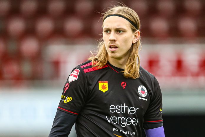 Elías Már Ómarsson gaat voor anderhalf jaar tekenen bij NAC.