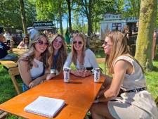 Festivals duur? Voor bezoekers lijken prijzen er niet toe te doen: ‘Hobby voor mensen die het goed hebben’
