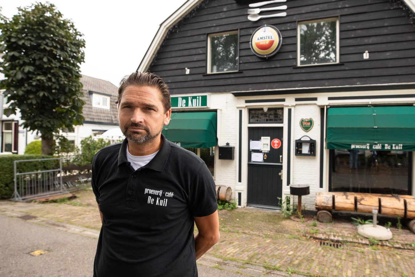 Voorkeurstemmen voor veranderingen in Soest drie kandidaten uit