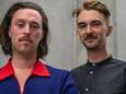 Hendrik Kegels en Thomas Claessens brengen Tsjik Tsjak Wham