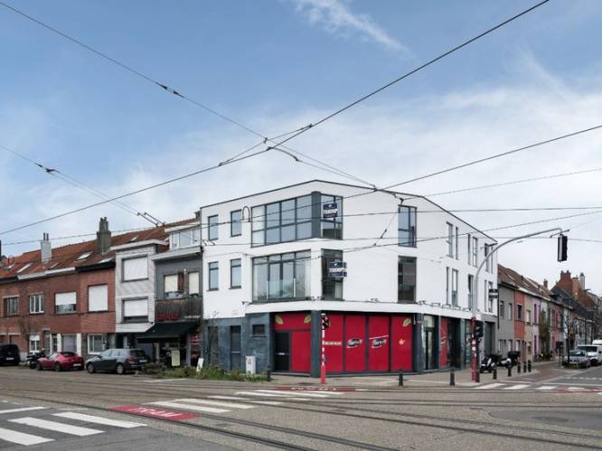 Deze 99 woningen zijn nu te koop in Gent