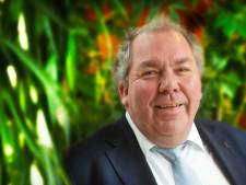Nieuwe burgemeester Hans Martijn Ostendorp wil snel verhuizen naar Buren: ‘Ik ben thuis op het platteland’