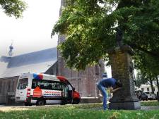 Mening | De buurtbus; onmisbaar én voor iedereen