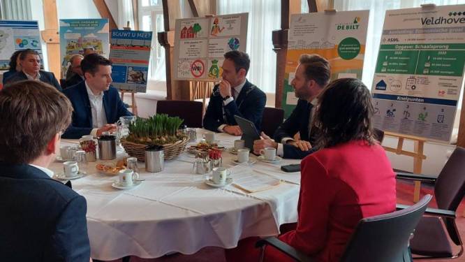 Hoop op alsnog 1,5 miljoen voor woningbouw in Holten na ‘goed gesprek’ met minister