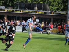 Vechtpartij én doodsbedreiging na wedstrijd in Limburgs amateurvoetbal