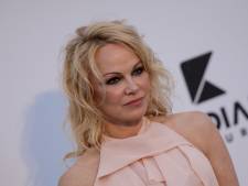 Pamela Anderson demande le divorce après 13 mois de mariage